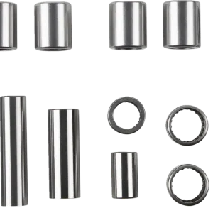 Honda CRF 1100 Africa Twin Umlenklager Geprüft